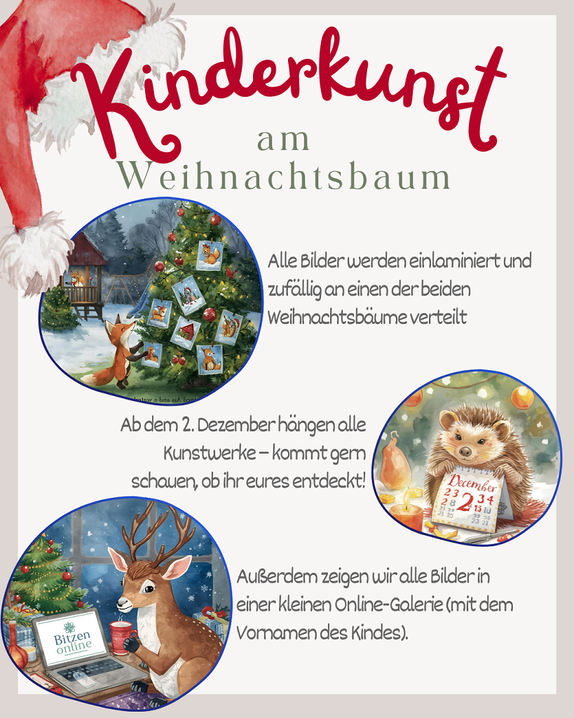 Anleitung zum Mitmachen Teil 3