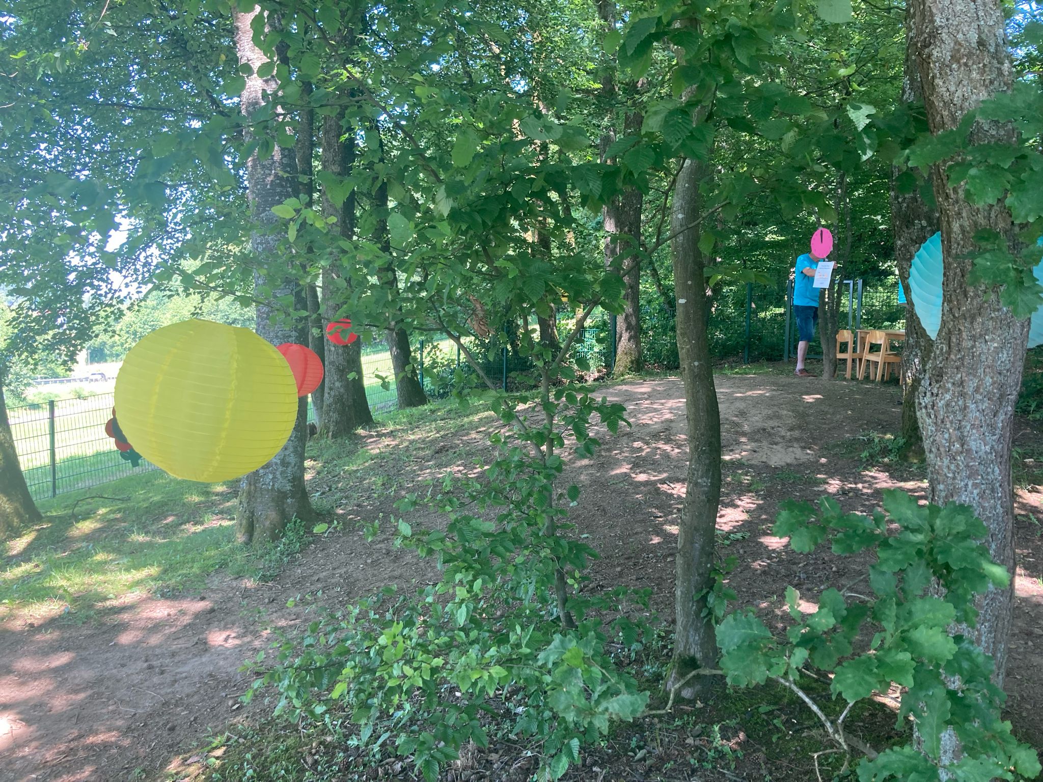 Impressionen von der Jubiläumsfeier 5